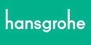 Hansgrohe Badausstattung Logo